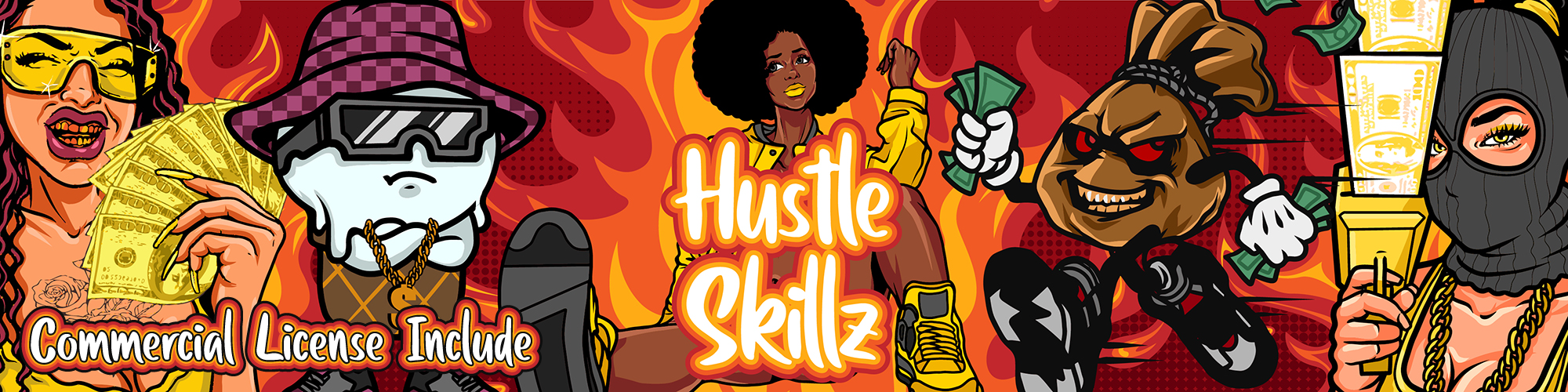 HustleSkillz