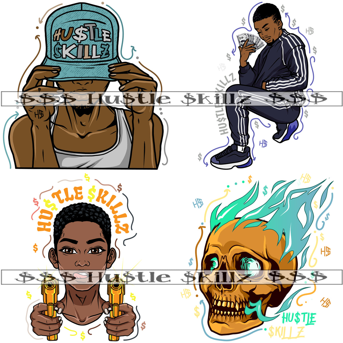 Free Bundle Hu$tle $killz SVG PNG JPG EPS Cut Cutting Free Bundle Hu$tle $killz SVG PNG JPG EPS Cut Cutting