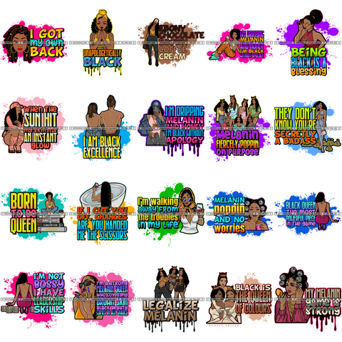 Bundle 20 Designs Grind Hustle Skillz Dope Hustler Hustling Designs For Products SVG PNG JPG Cut Cutting