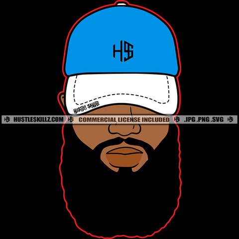 products/HustleSkillz.comBeardedManBaseballhatSimpleCutDESIGN37copy_3.jpg