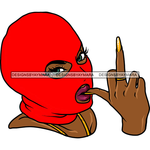 products/HustleSkillz.comGanstaGoddess12-Red.jpg