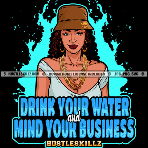 products/HustleSkillz.comGoddessQuotesCuteCartoonAYMARARAPPERS059_2.jpg