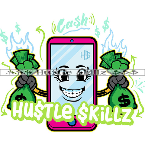 products/HustleSkillzCashDesign7WB.jpg