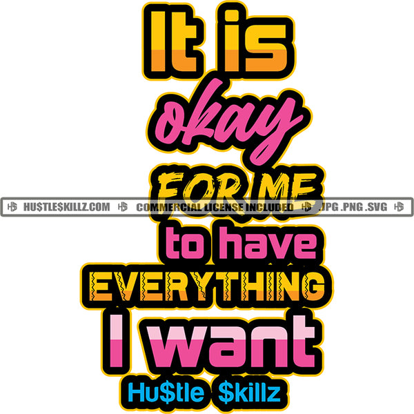 Free Bundle Hustle Quotes Bundle Hu$tle $killz Grind Hustler Designs For Commercial Use SVG PNG JPG Cut Cutting